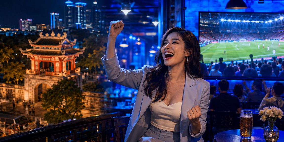 Trải nghiệm casino trực tuyến tại Hà Nội với giao diện tiếng Việt đầy đủ