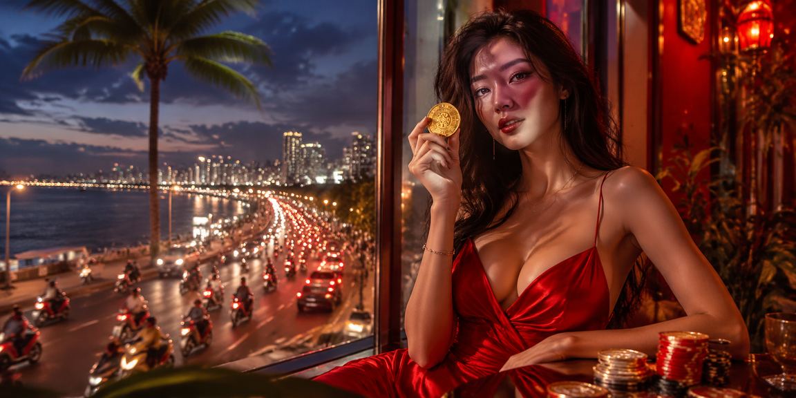 Phân tích kèo casino tại TP. Hồ Chí Minh qua nền tảng i10